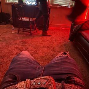 Meet your Posher, Martin